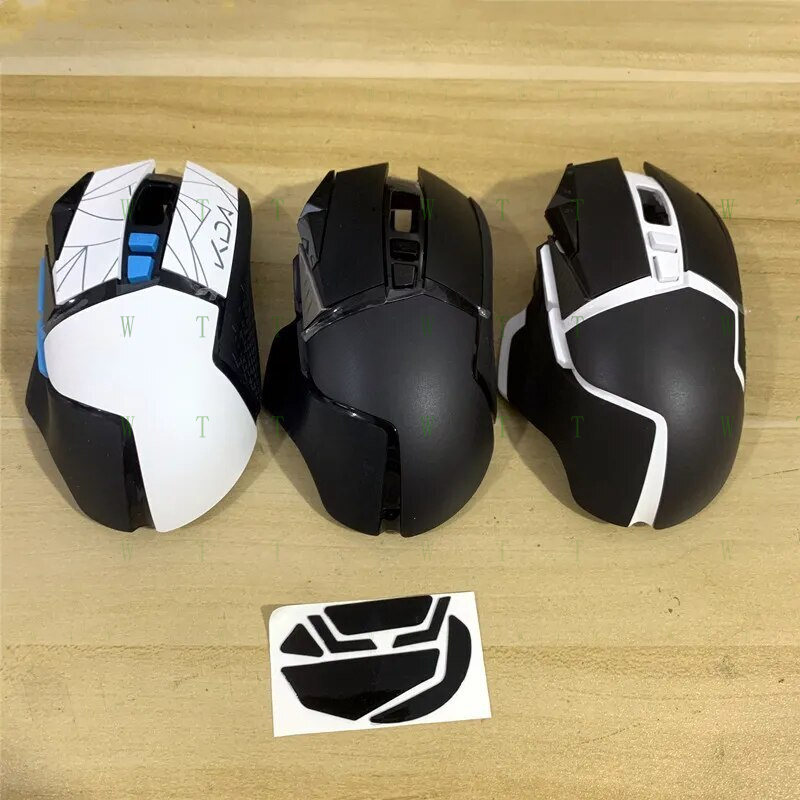 Logitech Mouse G502 - Obudowa myszy WW do Logitech G502