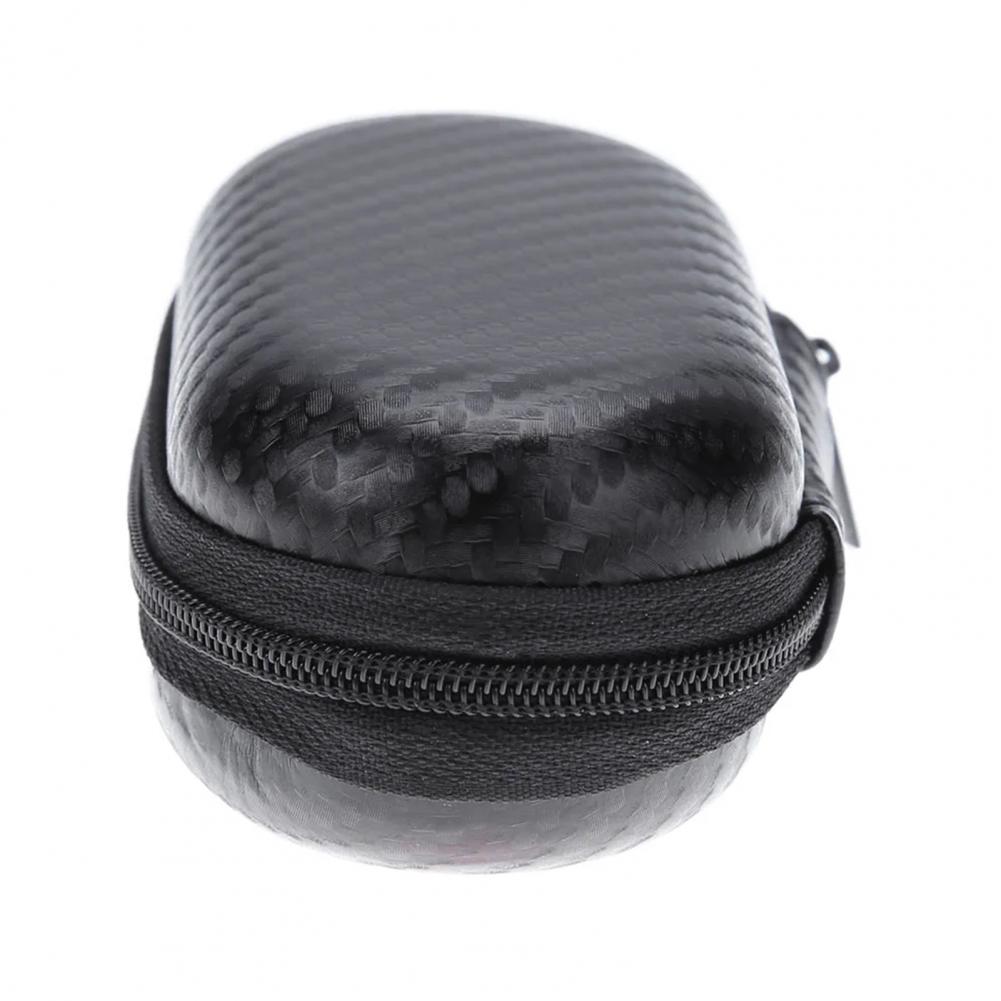 Tech Accessories Hard Case - Wytrzymała torba na akcesoria techniczne, twarda