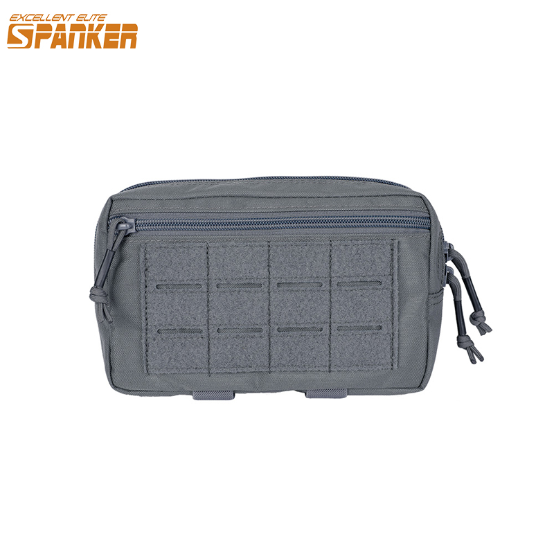 Tech Accessories Pouch - WYJĄTKOWA ELITARNA TORBA SPANKER Torba Myśliwska