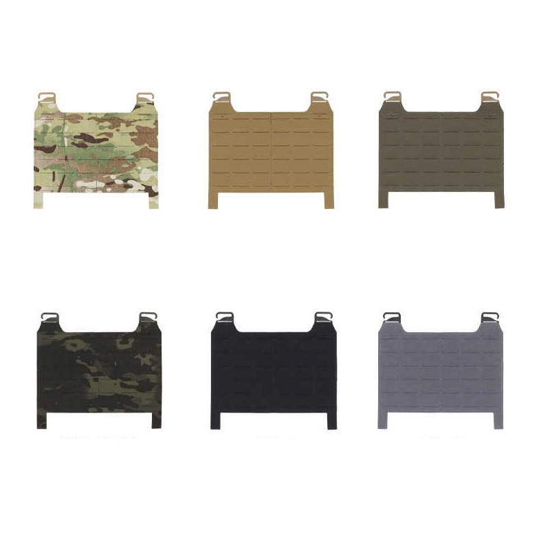 Tech Accessories Pouch - Taktyczna przednia klapa Adapt Panel przedni