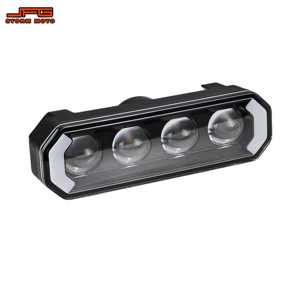 Tech Q - Reflektor LED Windone RM7 ESKUTE Qlife