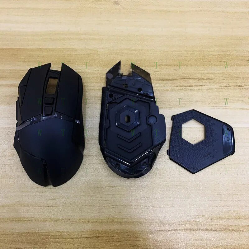 Obudowa myszy WW do Logitech G – Logitech Mouse G502 recenzja i cena