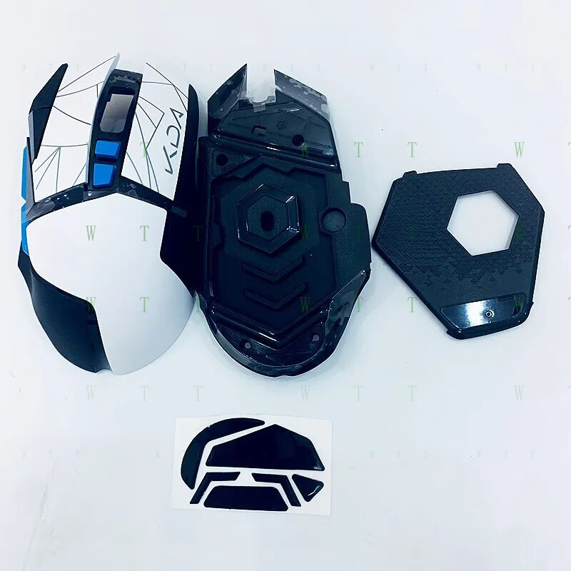 Obudowa myszy WW do Logitech G – Logitech Mouse G502 recenzja i cena
