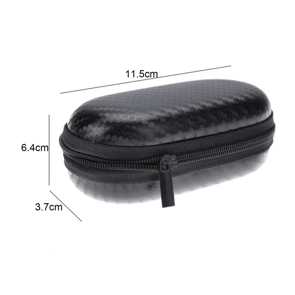 Wytrzymała torba na akcesoria  – Tech Accessories Hard Case recenzja i cena