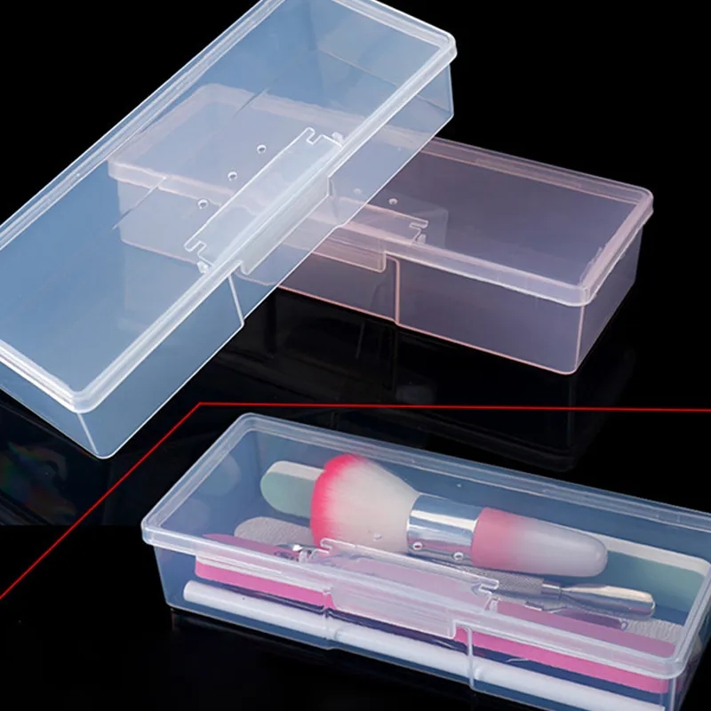 Pudełko do przechowywania pazn – Nail Tech Accessories recenzja i cena