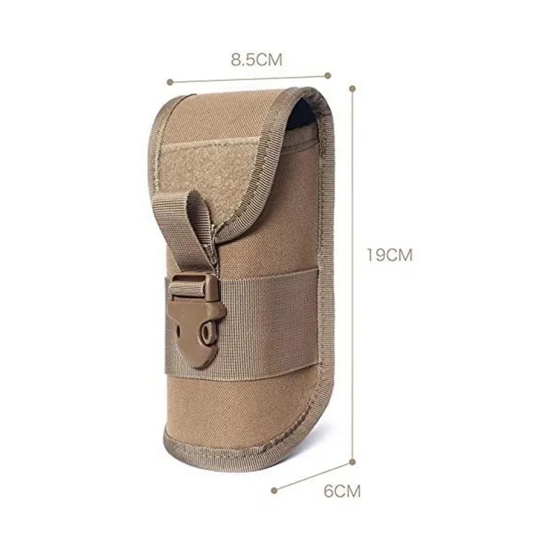 Wytrzymałe etui na okulary prz – Tech Accessories Pouch recenzja i cena