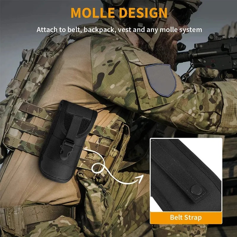Wytrzymałe etui na okulary prz – Tech Accessories Pouch recenzja i cena