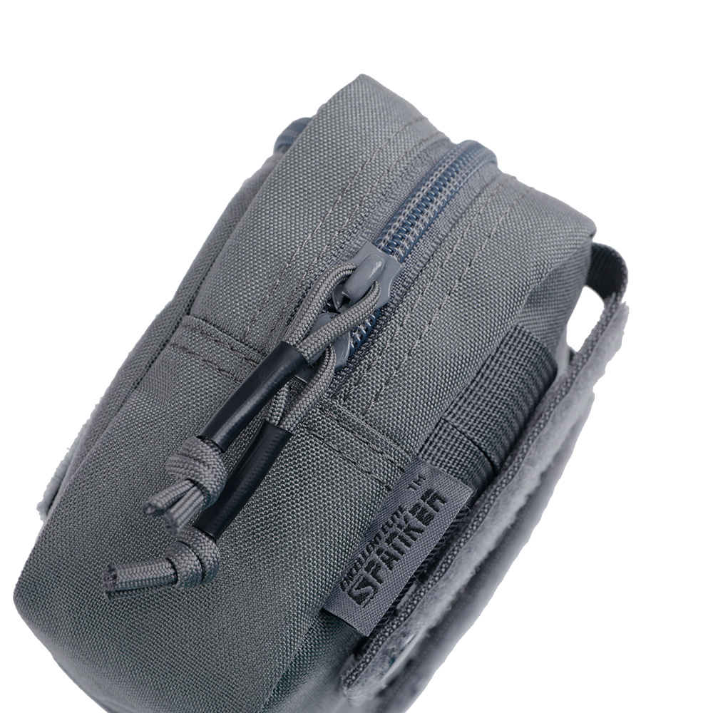 WYJĄTKOWA ELITARNA TORBA SPANK – Tech Accessories Pouch recenzja i cena