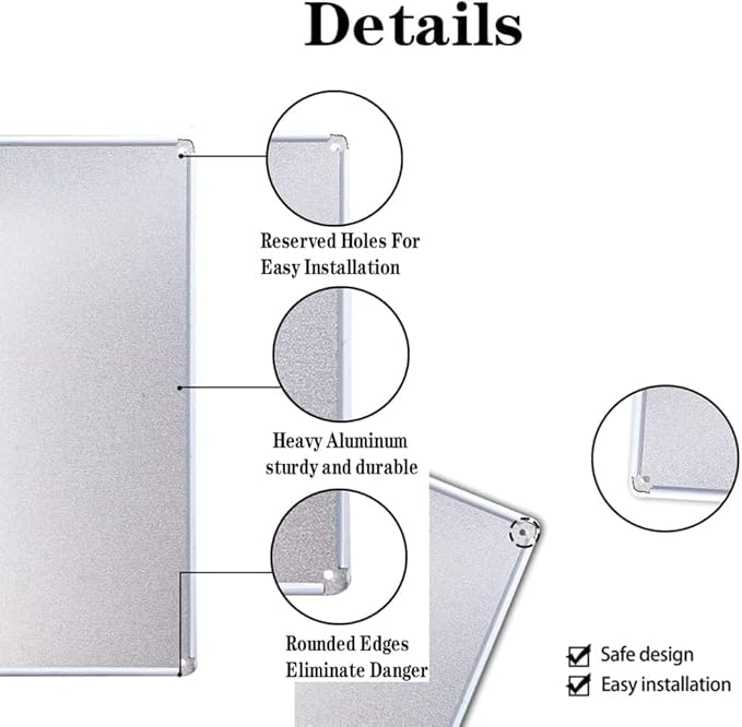 Metalowy Znak Blaszany 20 x 30 – Tech X recenzja i cena