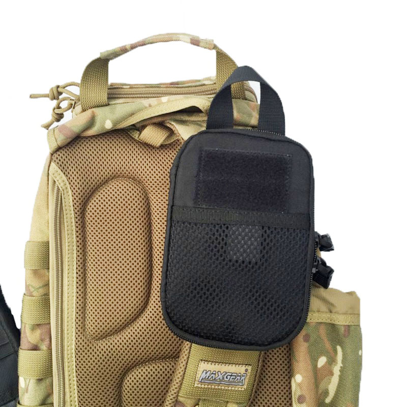 NEWTactical EDC Molle Saszetka – Tech Accessories Pouch recenzja i cena