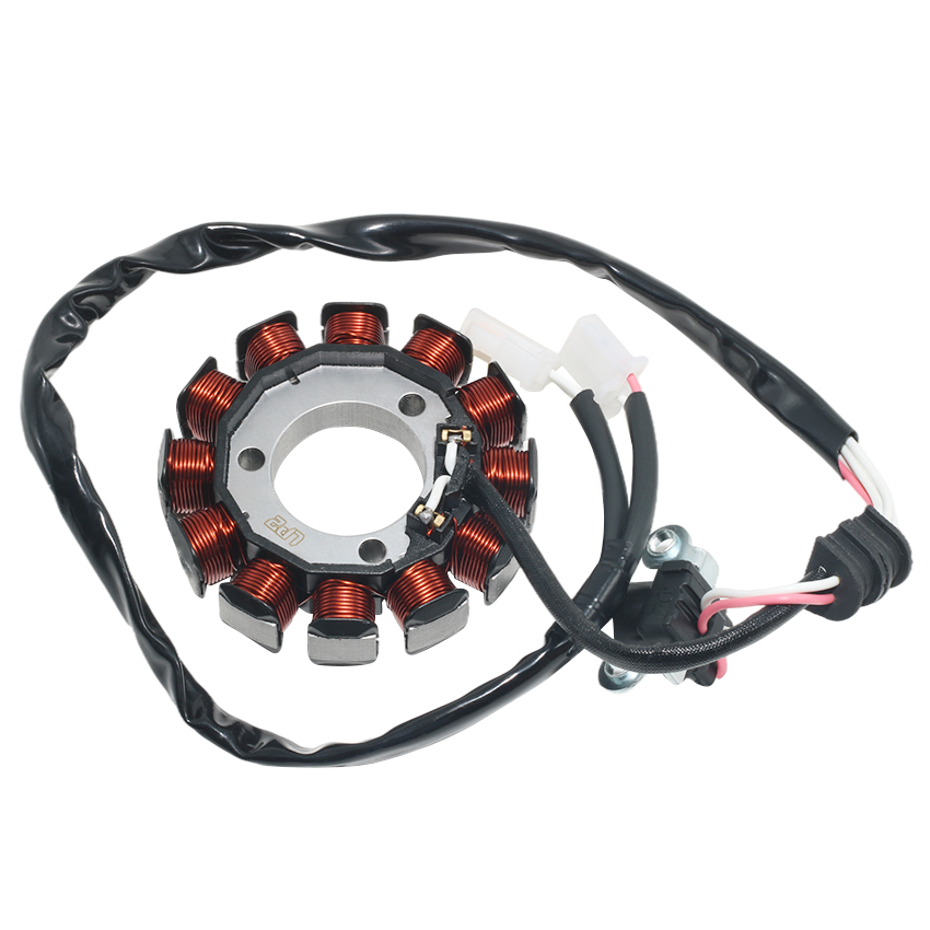 Cewka zapłonowa motocykla, sta – Xmax Tech Max Accessories recenzja i cena