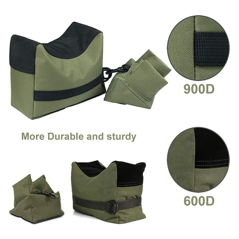 Wojskowy kamuflaż Molle etui p – Tech Accessories Pouch recenzja i cena