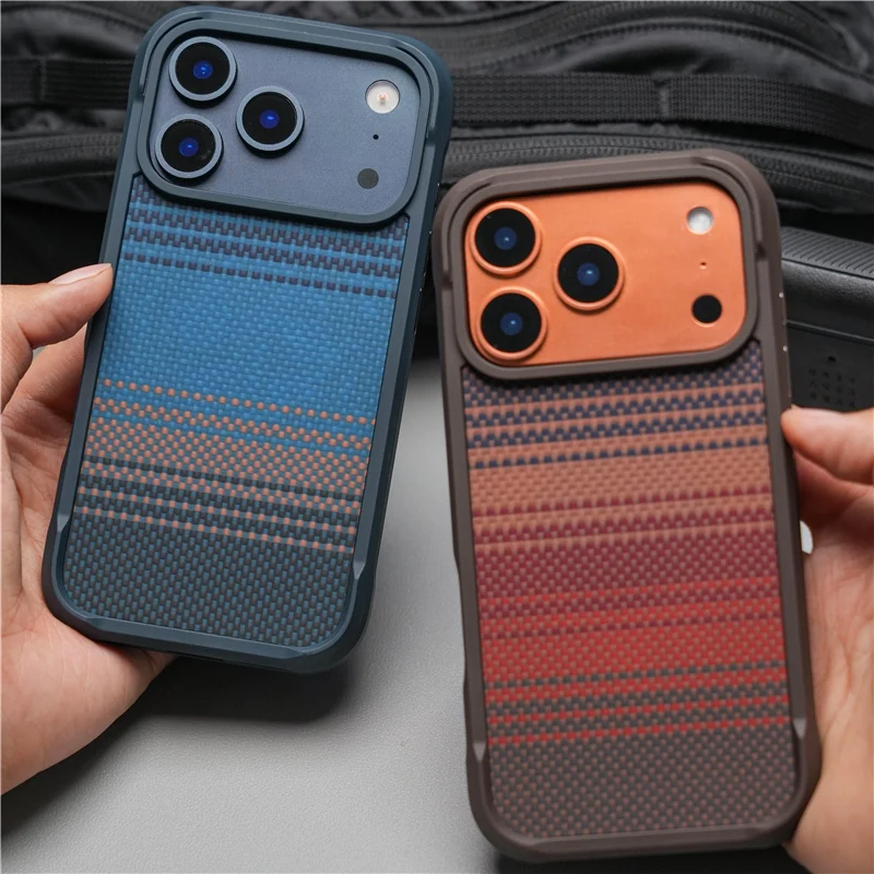 Oryginalne geometryczne etui z – Tech Accessories Hard Case recenzja i cena