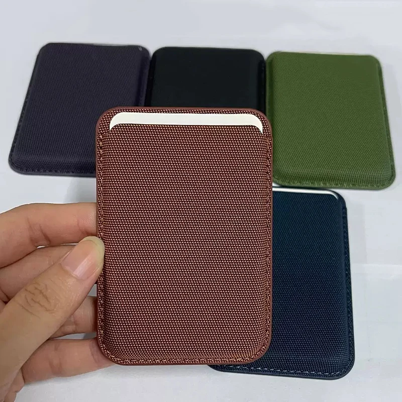 Etui na karty Techwoven z obsł – Tech Accessories For Iphone recenzja i cena
