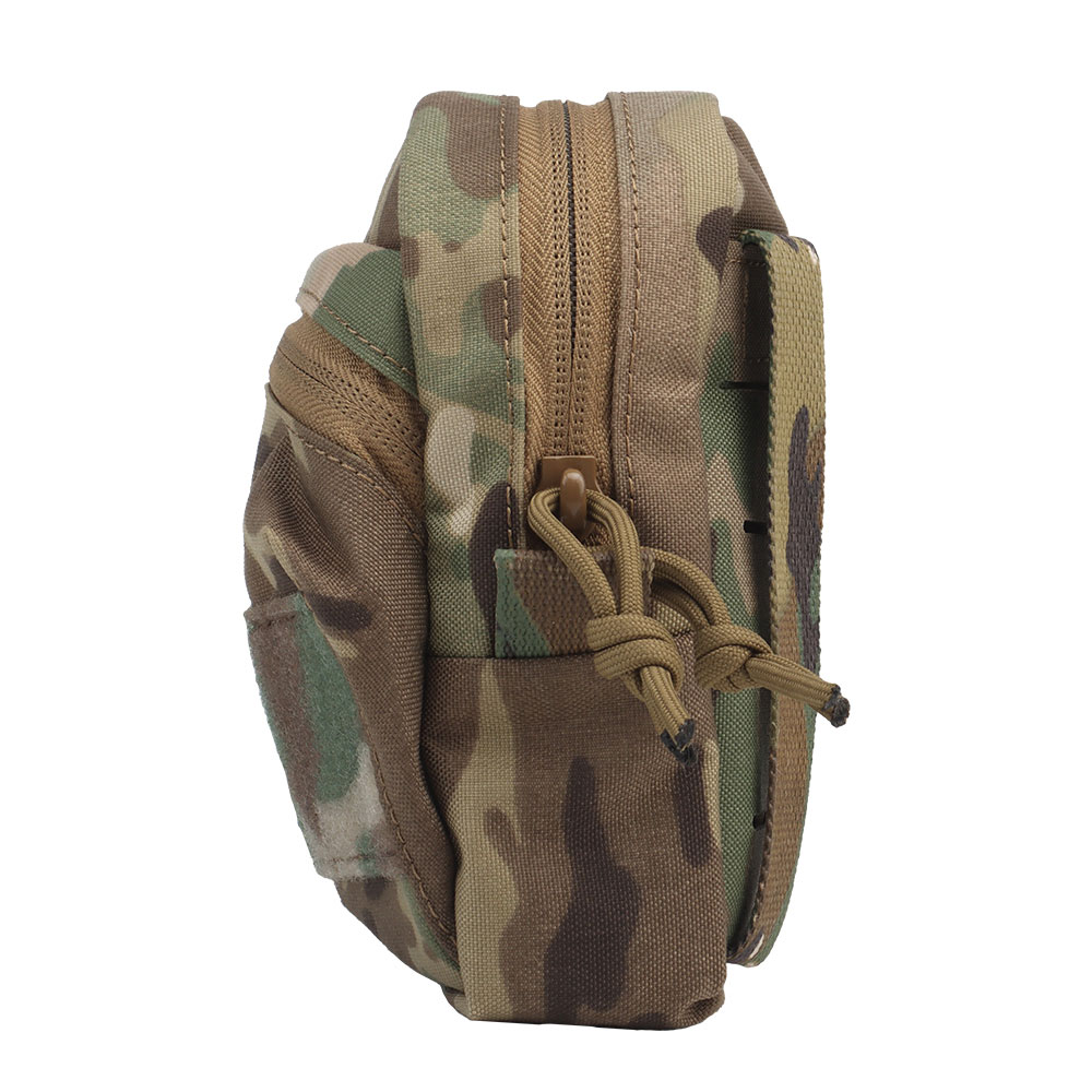 Taktyczna torba SS STYLE MOLLE – Tech Accessories Pouch recenzja i cena