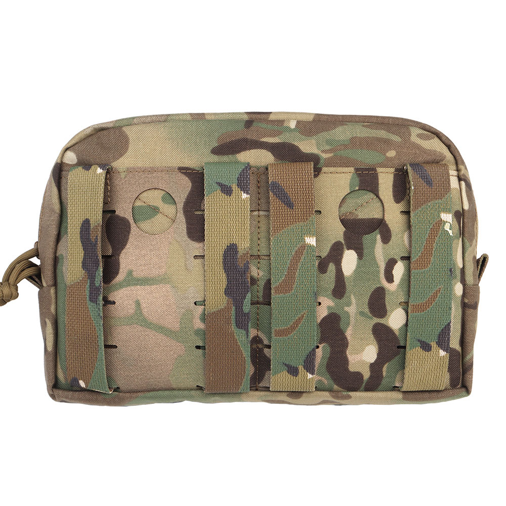 Taktyczna torba SS STYLE MOLLE – Tech Accessories Pouch recenzja i cena