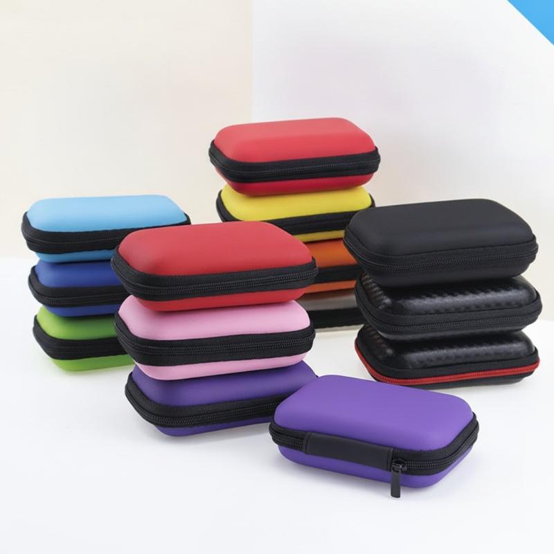 Twarda torba-organizer na akce – Tech Accessories Hard Case recenzja i cena