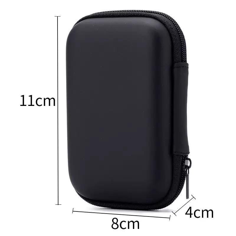 Twarda torba-organizer na akce – Tech Accessories Hard Case recenzja i cena