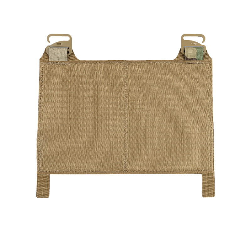Taktyczna przednia klapa Adapt – Tech Accessories Pouch recenzja i cena