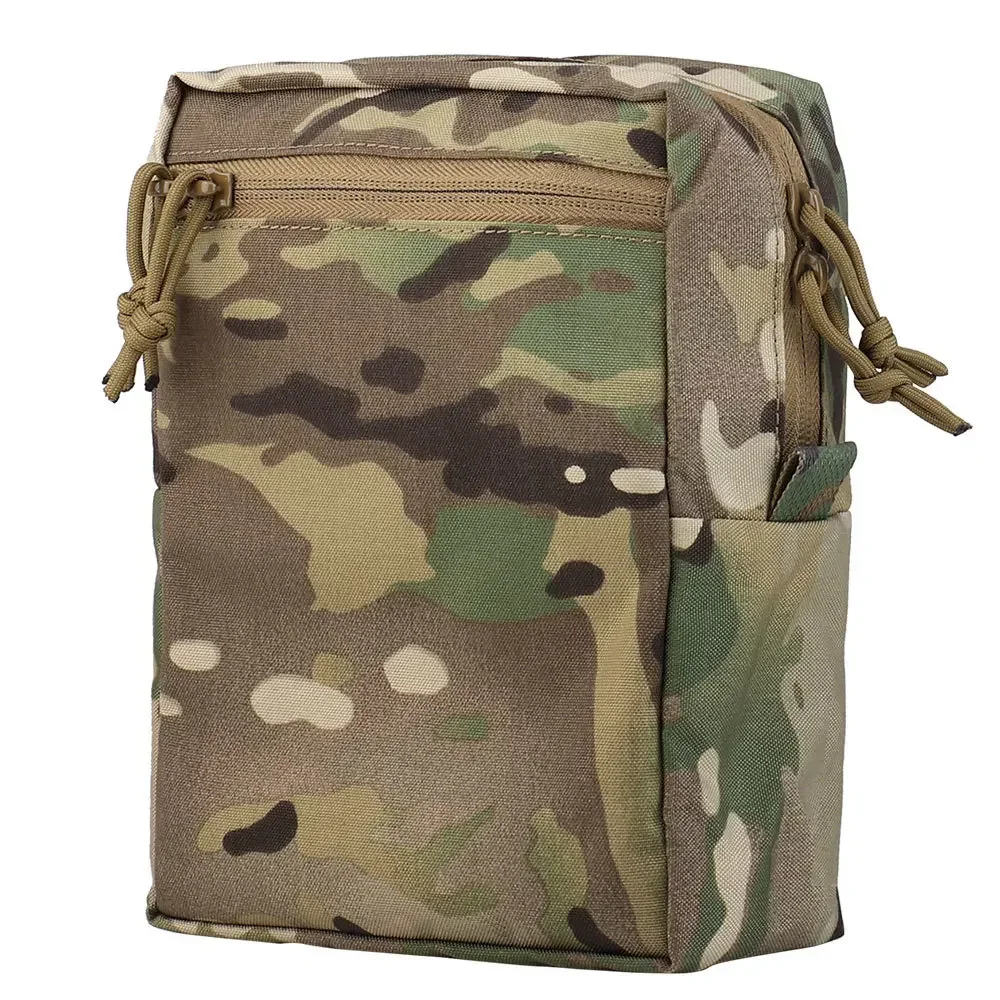 GP Tactical MOLLE Pouch Tall U – Tech Accessories Pouch recenzja i cena