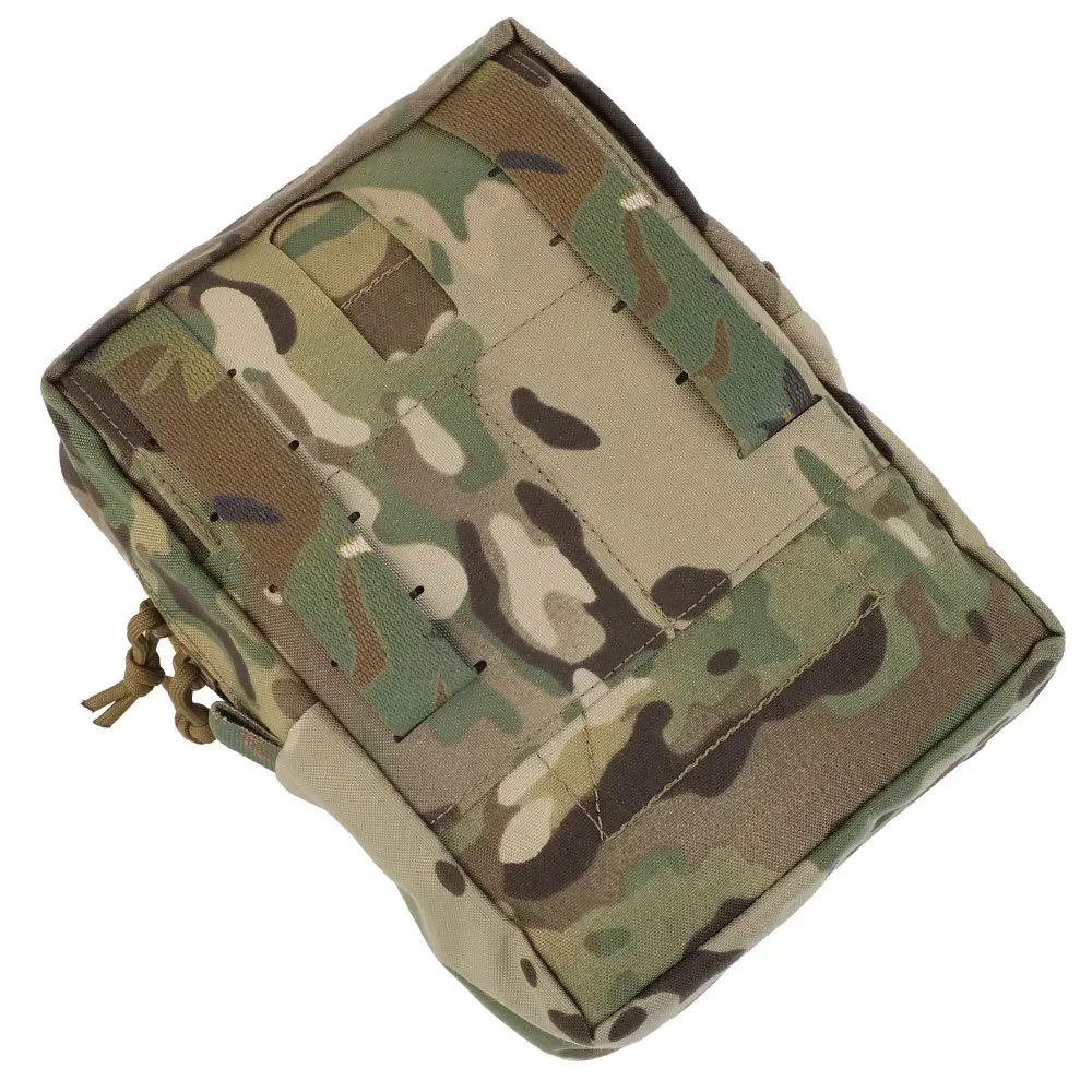 GP Tactical MOLLE Pouch Tall U – Tech Accessories Pouch recenzja i cena