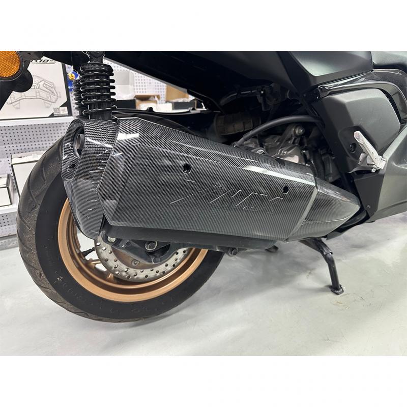 Dla YAMAHA XMAX 300 X MAX 300  – Xmax Tech Max Accessories recenzja i cena