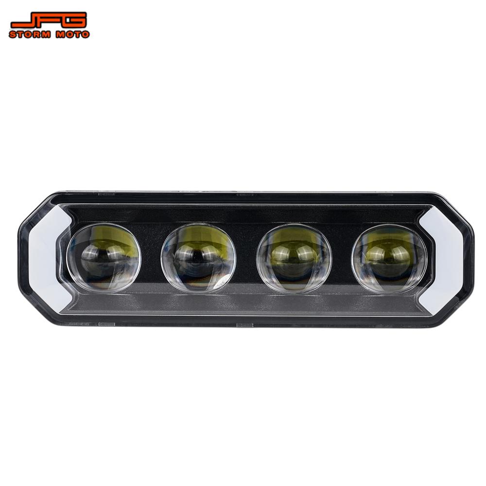 Reflektor LED Windone RM7 ESKU – Tech Q recenzja i cena