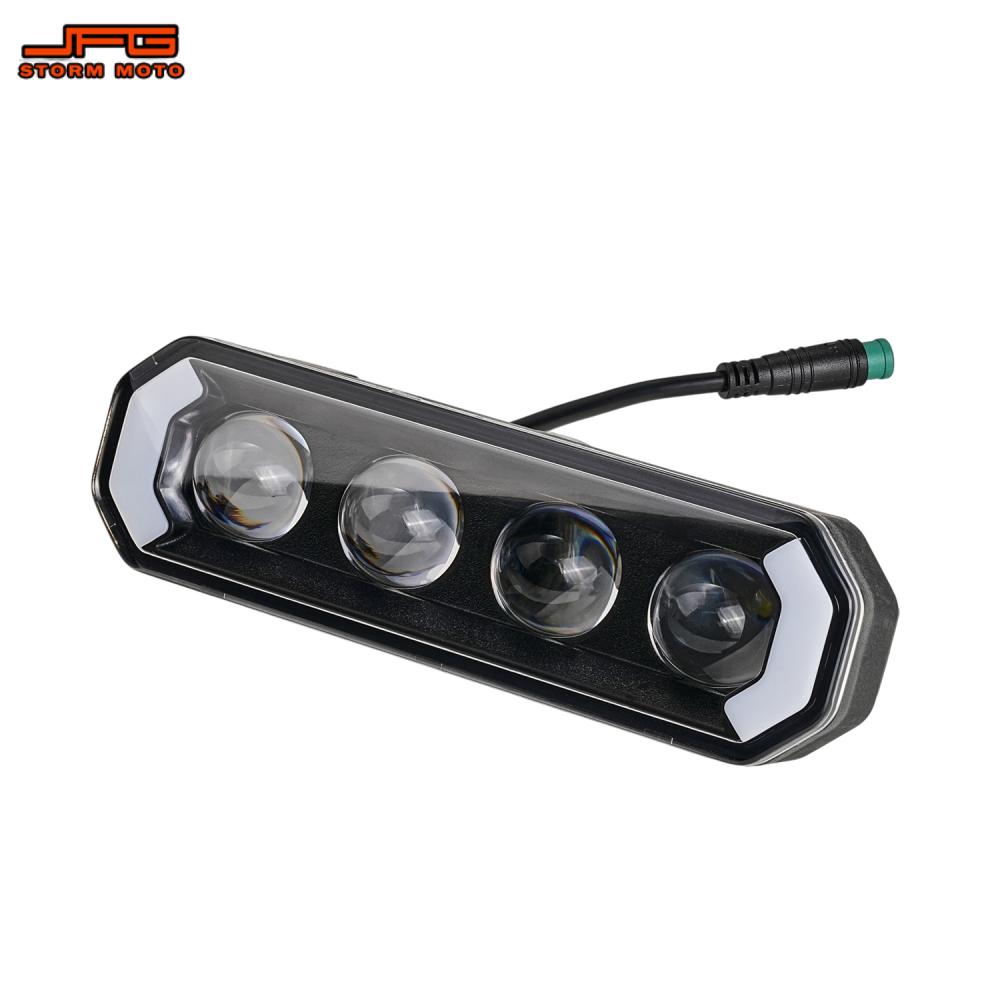 Reflektor LED Windone RM7 ESKU – Tech Q recenzja i cena
