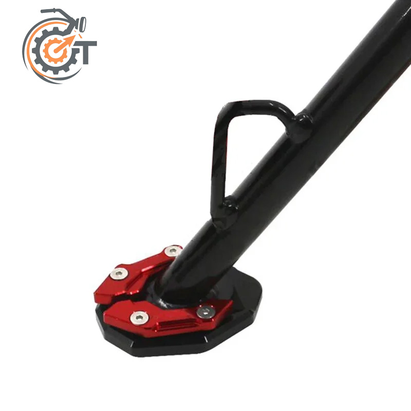 Akcesoria Podkładka Pod Stopkę – Xmax Tech Max Accessories recenzja i cena