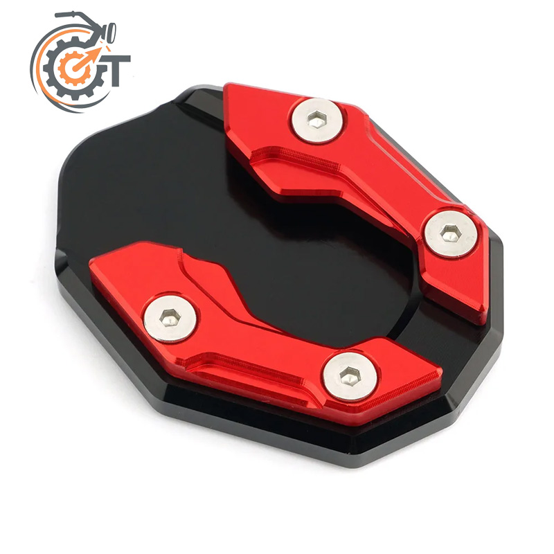 Akcesoria Podkładka Pod Stopkę – Xmax Tech Max Accessories recenzja i cena