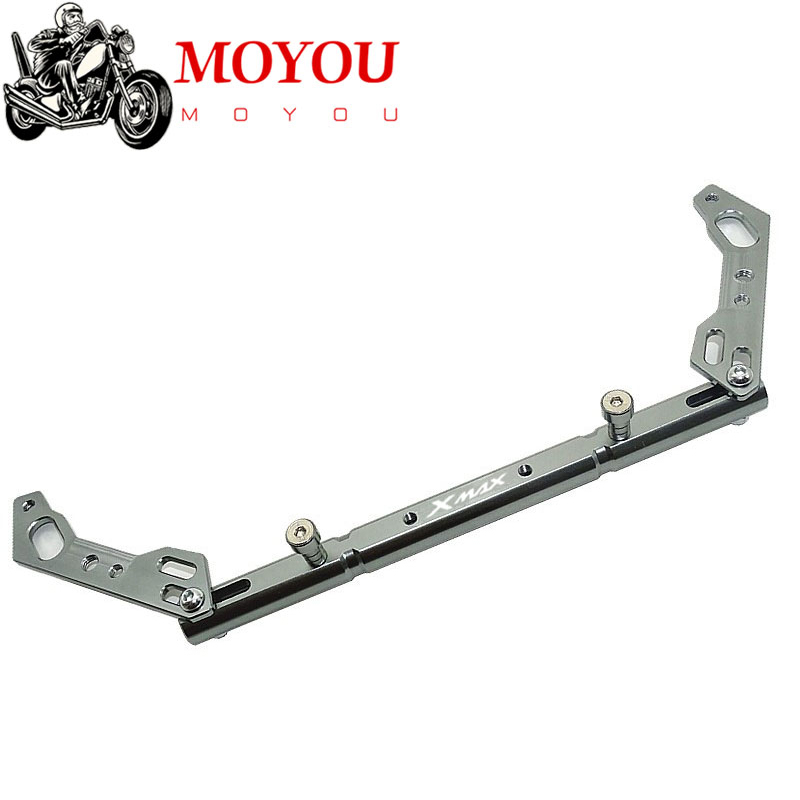 Akcesoria motocyklowe wielofun – Xmax Tech Max Accessories recenzja i cena