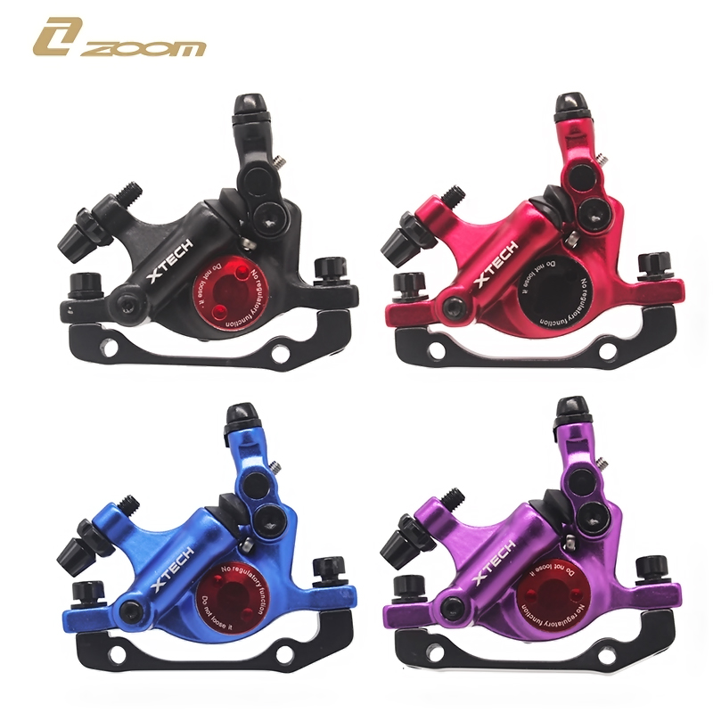 ZOOM XTECH HB100 MTB tarcza hy – Tech Q recenzja i cena