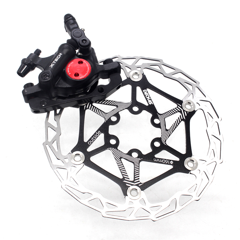 ZOOM XTECH HB100 MTB tarcza hy – Tech Q recenzja i cena