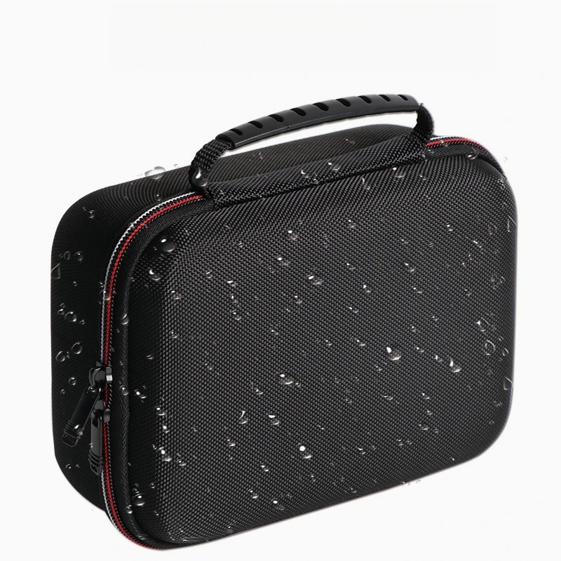 Twardy futerał EVA na elektron – Tech Accessories Hard Case recenzja i cena