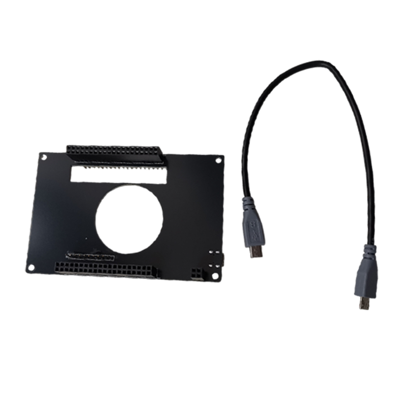 Konwersja MiSTer Fpga na Jamma – Tech Q recenzja i cena