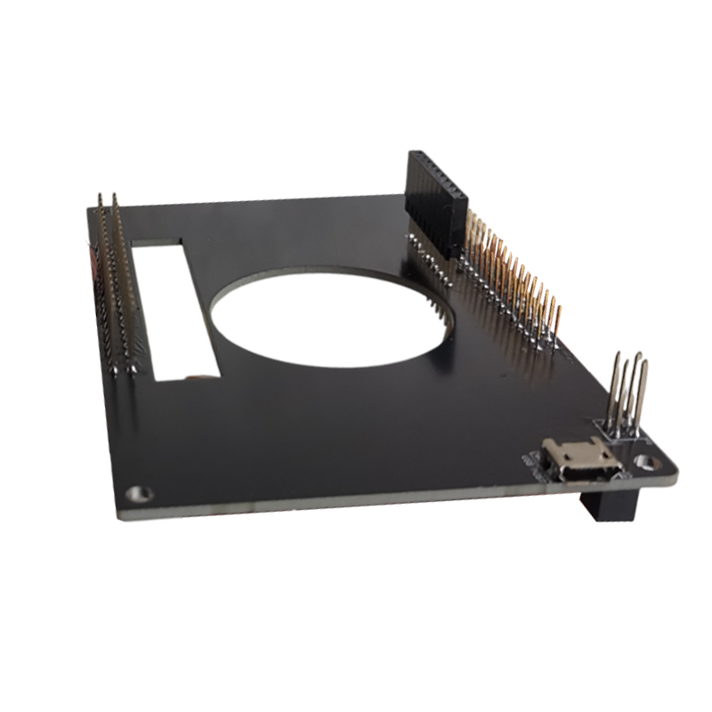 Konwersja MiSTer Fpga na Jamma – Tech Q recenzja i cena