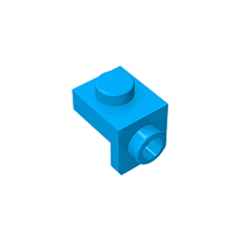 Gobricks 10szt MOC 36841 Wspor – Tech X recenzja i cena
