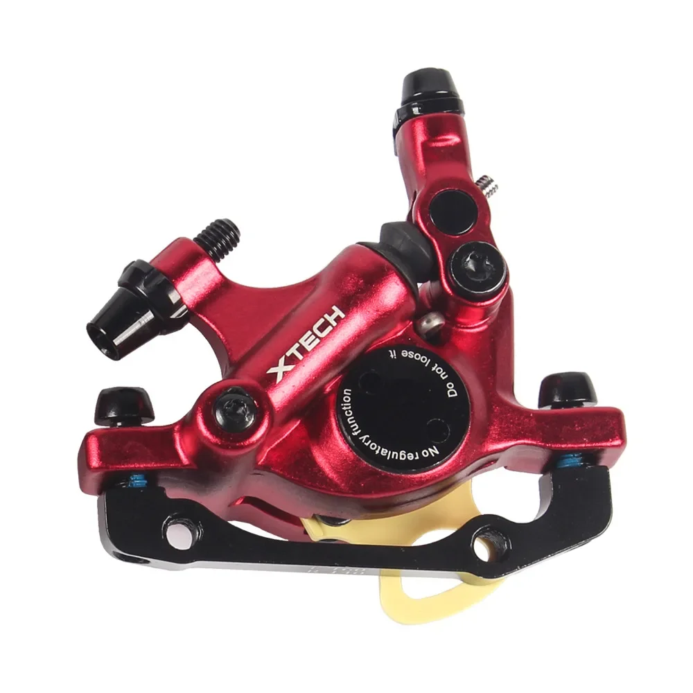 ZOOM XTECH HB100 MTB Hydraulic – Tech Q recenzja i cena