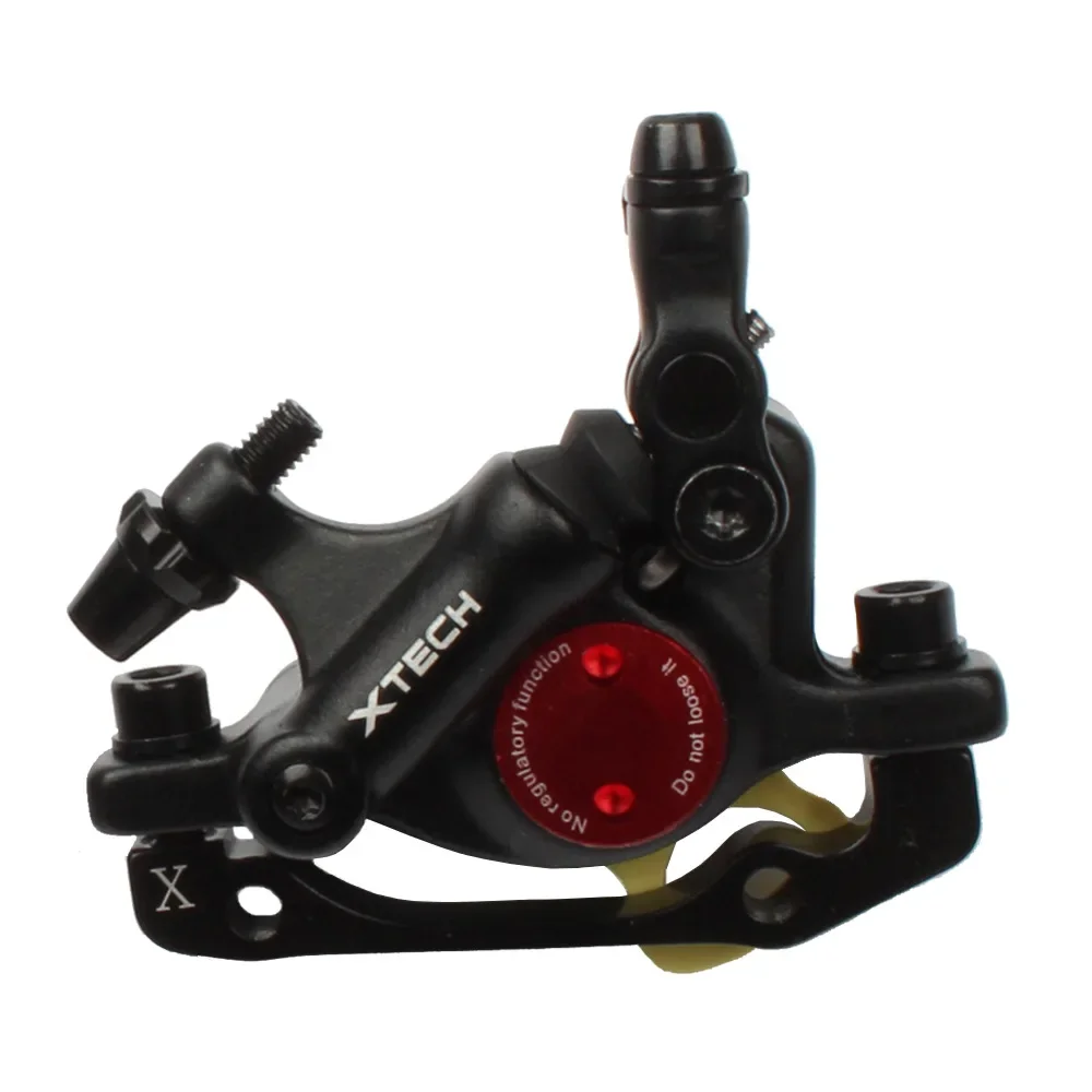 ZOOM XTECH HB100 MTB Hydraulic – Tech Q recenzja i cena