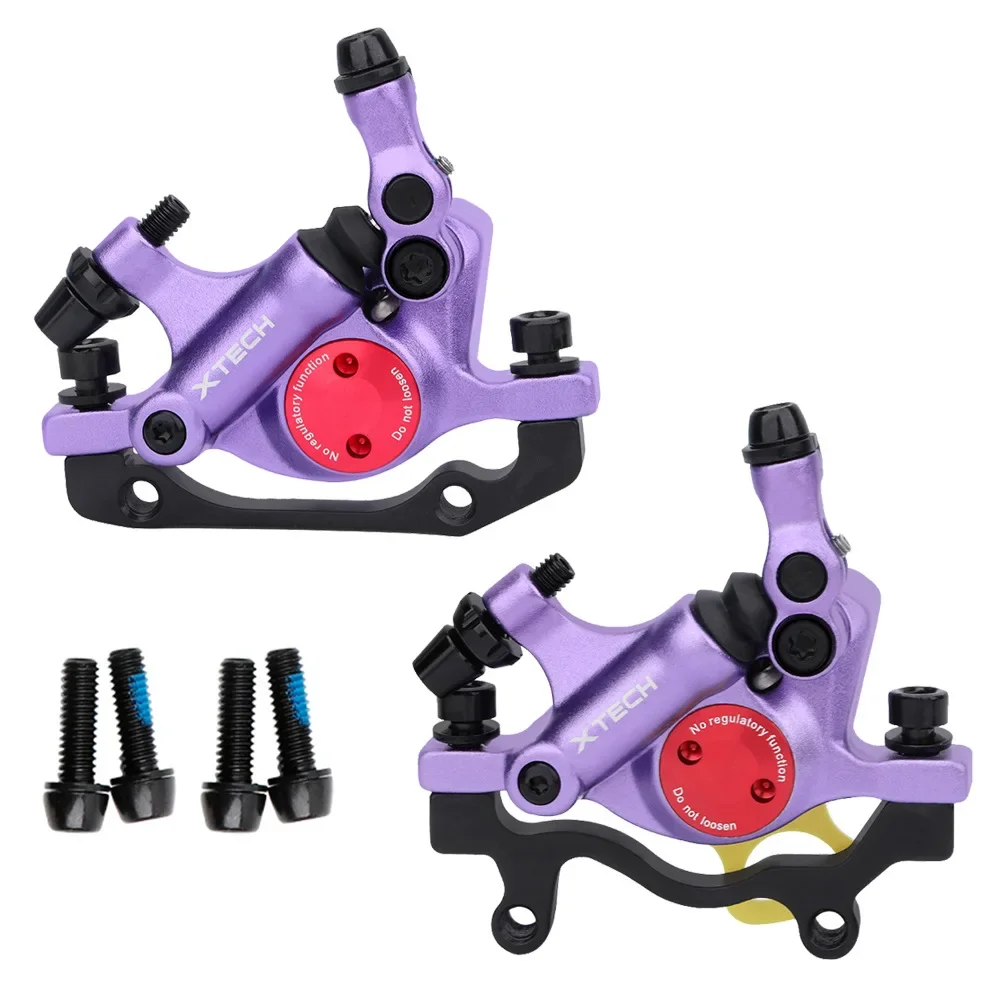 ZOOM XTECH HB100 MTB Hydraulic – Tech Q recenzja i cena