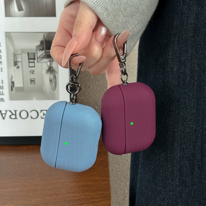 Etui na słuchawki z tkaniny te – Tech Accessories Hard Case recenzja i cena