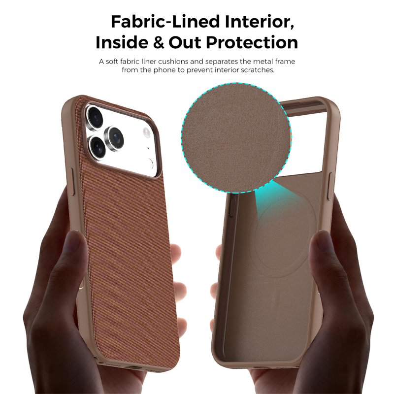 Luksusowe etui na telefon z tk – Tech Accessories Hard Case recenzja i cena
