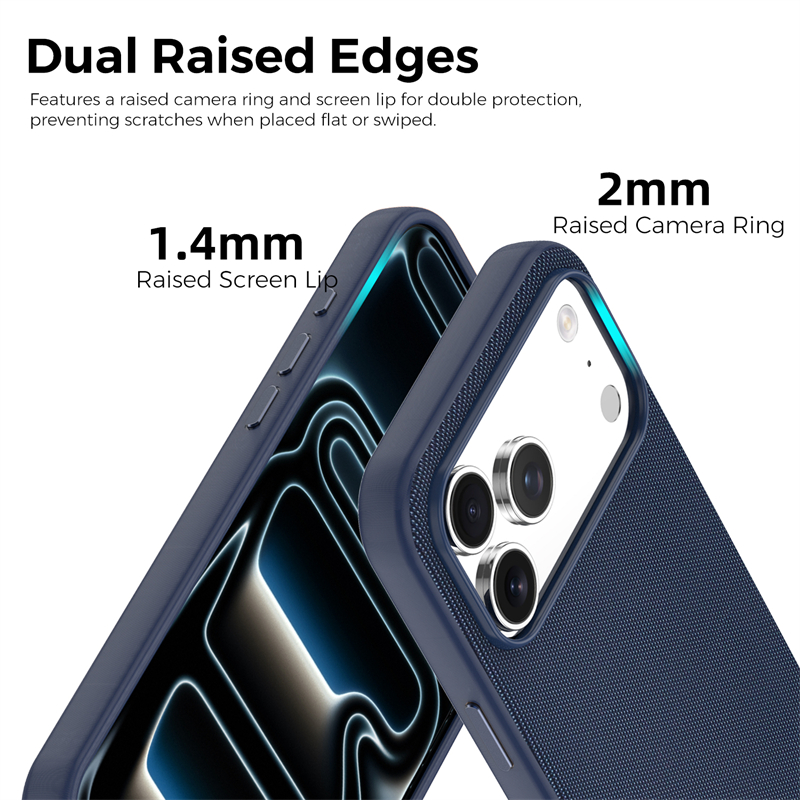 Luksusowe etui na telefon z tk – Tech Accessories Hard Case recenzja i cena