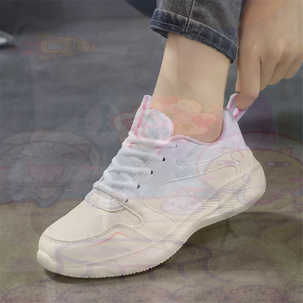 35-40 Numer 42 Fajne trampki d – Tech Guy Accessories recenzja i cena
