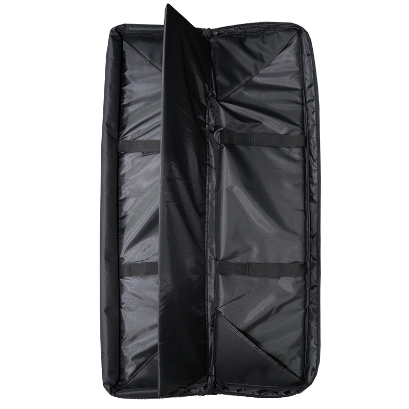 108/118/142CM długi plecak do  – Tech Accessories Pouch recenzja i cena