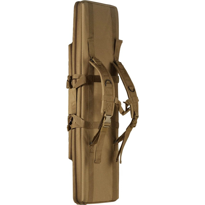 108/118/142CM długi plecak do  – Tech Accessories Pouch recenzja i cena