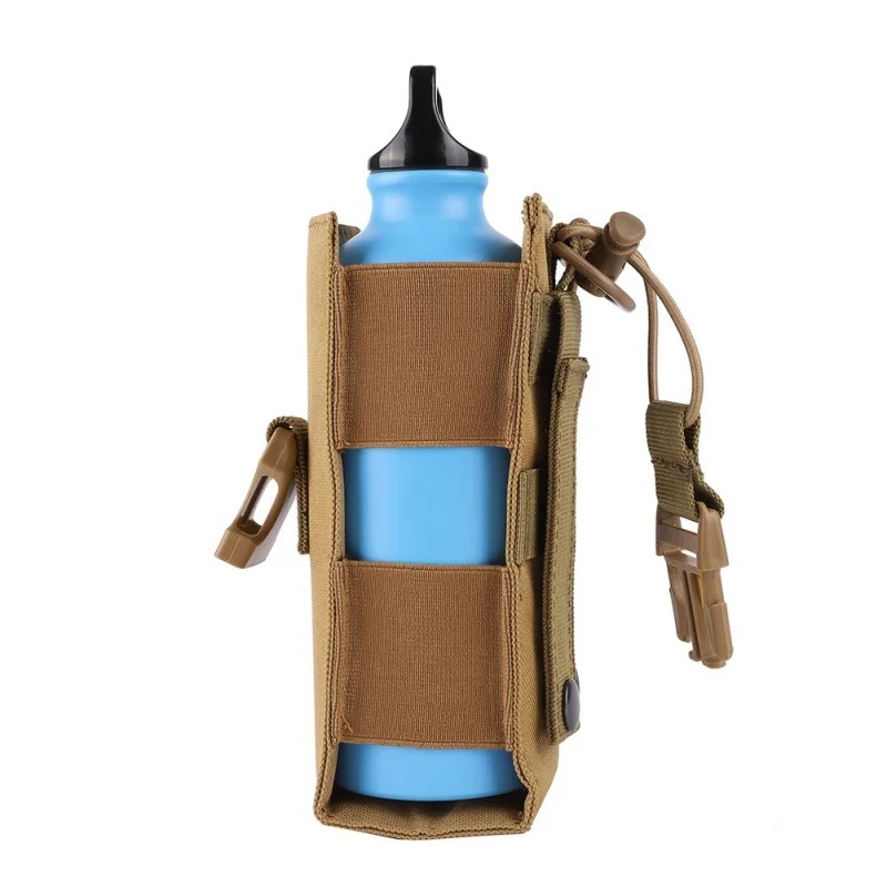Nowa Taktyczna Torba na Bidon  – Tech Accessories Pouch recenzja i cena