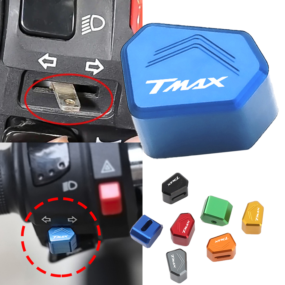 Dla Yamaha TMax530 SX DX TECH  – Xmax Tech Max Accessories recenzja i cena