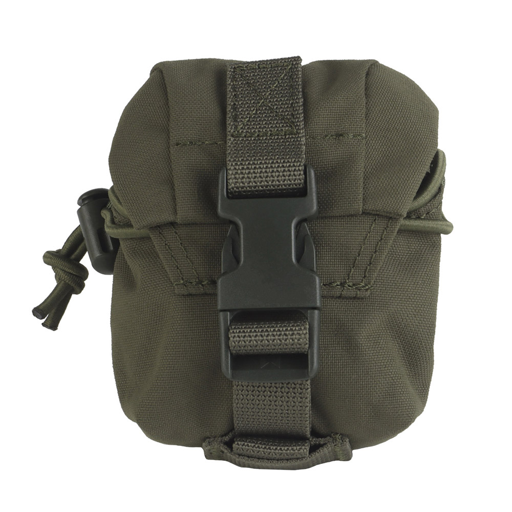 Taktyczna uniwersalna ładownic – Tech Accessories Pouch recenzja i cena