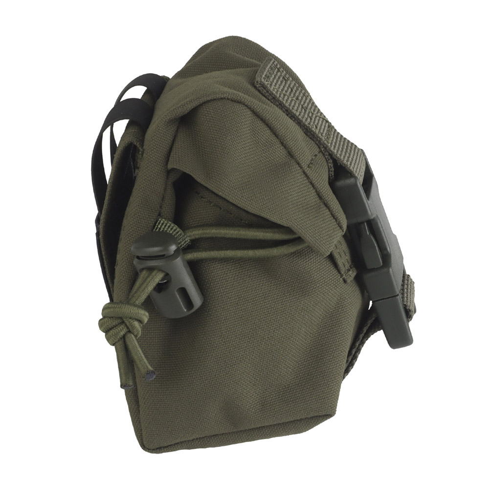 Taktyczna uniwersalna ładownic – Tech Accessories Pouch recenzja i cena